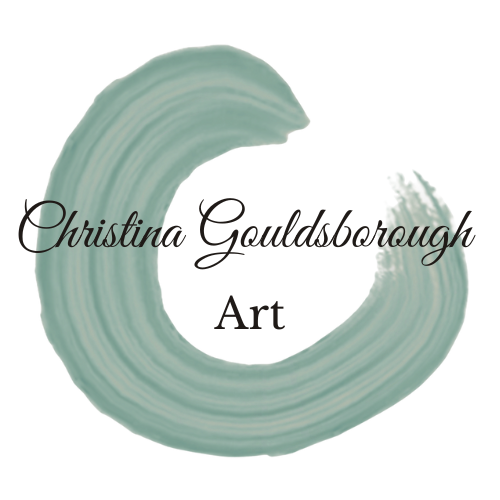 Christina Gouldsborough Art